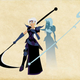 Illustration for article titled If Disney Princesses Were emFinal Fantasy/em Characters ...